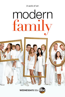 Modern Family Poster