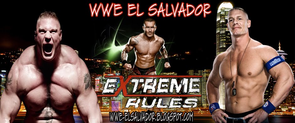 WWE El Salvador
