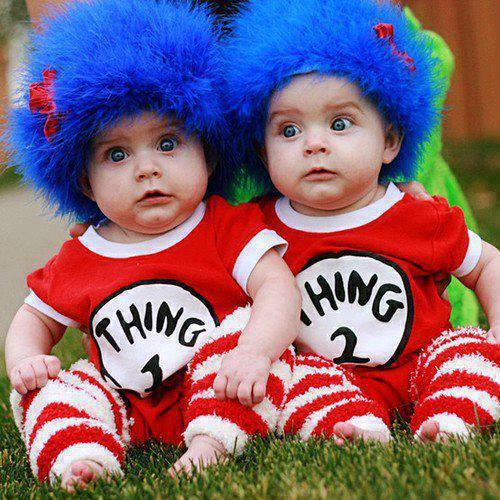 Cute Twins Babies..They are simply great!!! | Kids