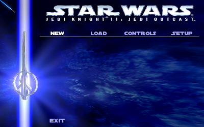 Star Wars : Jedi Knight II Touch 1.2 Apk Full Version Data FIles Download-iANDROID Games