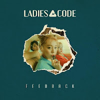 Download Lagu Mp3 MV Lyrics Ladies’ Code – Feedback (너의 대답은)