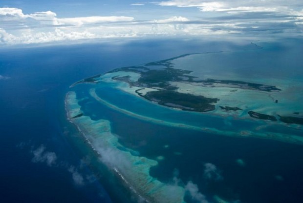7 Lautan Misterius yang Paling Seram di Dunia - Info Akurat