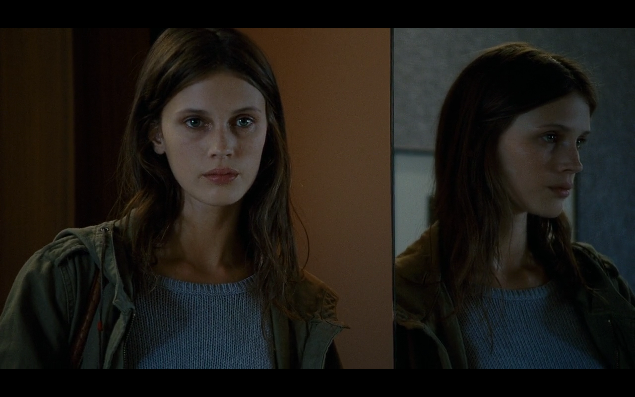 Starbucks and Jane Austen Jeune et Jolie, 2013