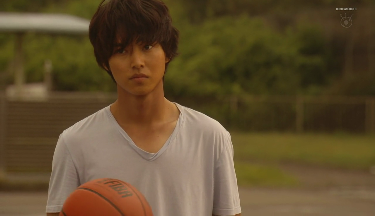 L’Arianisme [JDrama] « Suki na Hito