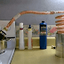 WATCH: How to Build a Simple Water Purifier That Turns Dirty Water and Even Salt Water into Clean Fresh Pure Water