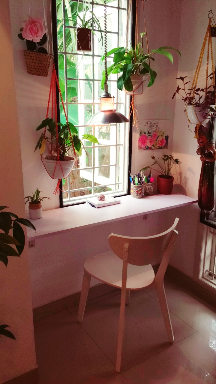 I Discover My Style | Small house interior design, India home decor