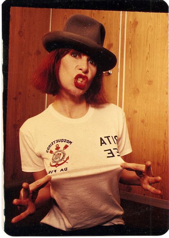 rita lee build up rita lee build up