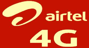 Sprint 4g map, verizon 4g coverage and now its time of Airtel to expznds its 4g network