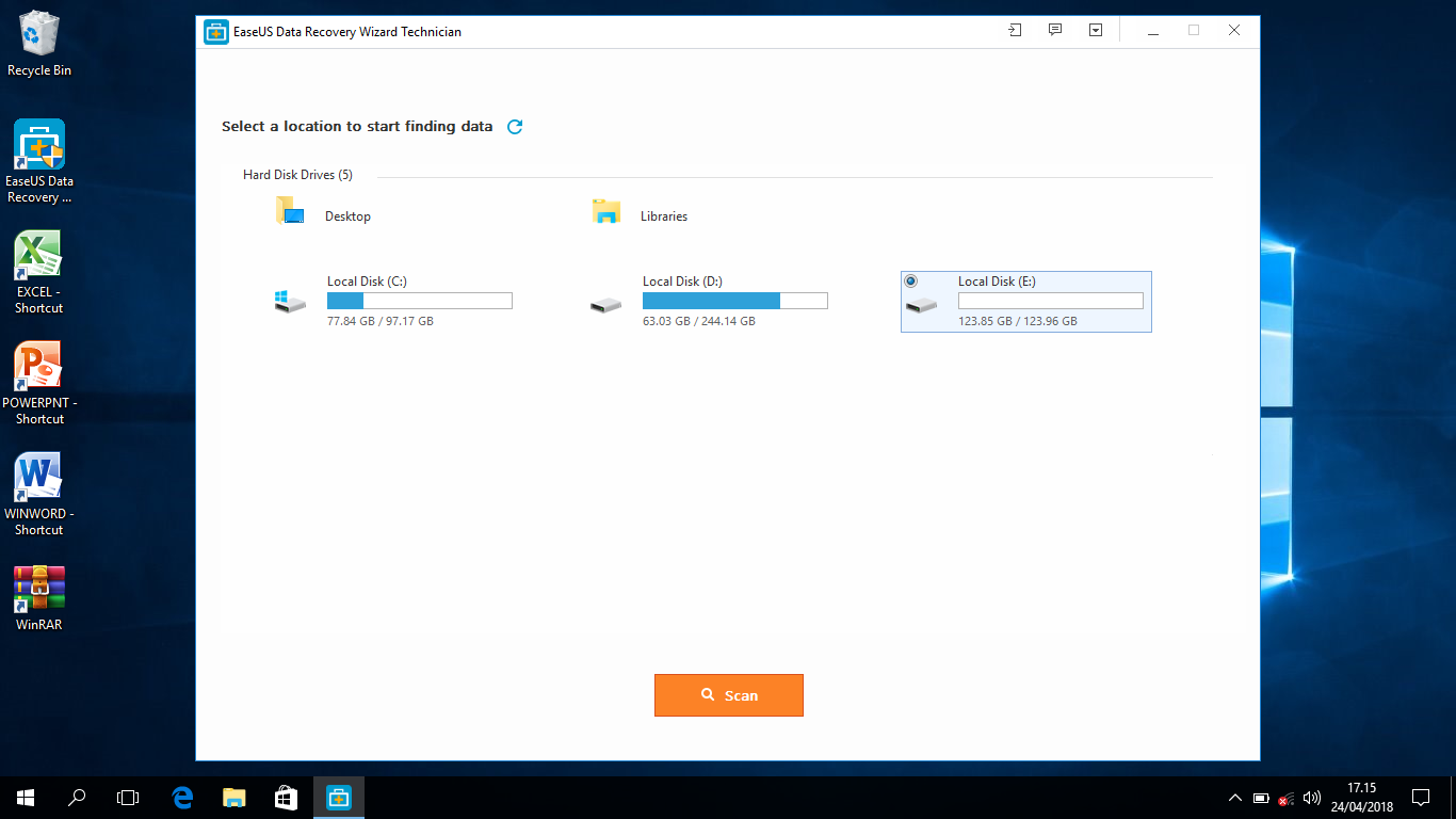 Cara Mengembalikan File Yang Terformat Di Laptop Cara Mengembalikan File Yang Terformat Di Laptop
