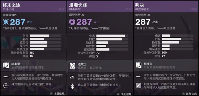 天命2 (Destiny 2) 光等提升與金色武器任務圖文詳解