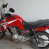 Polícia Civil fecha desmanche e recupera motocicleta em Maruim