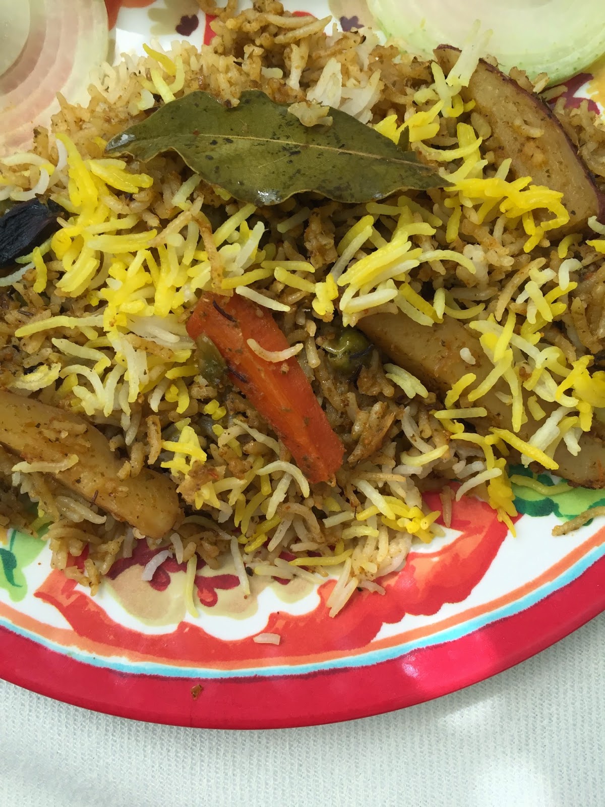 Modern ways of cooking rice with vegetables Modern ways of cooking rice with vegetables
