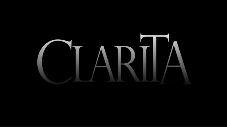 Clarita 2019 horror film from Black Sheep directed by Derick Cabrido starring Jodi Sta. Maria, Arron Villaflor, and Ricky Davao showing on June 12, 2019