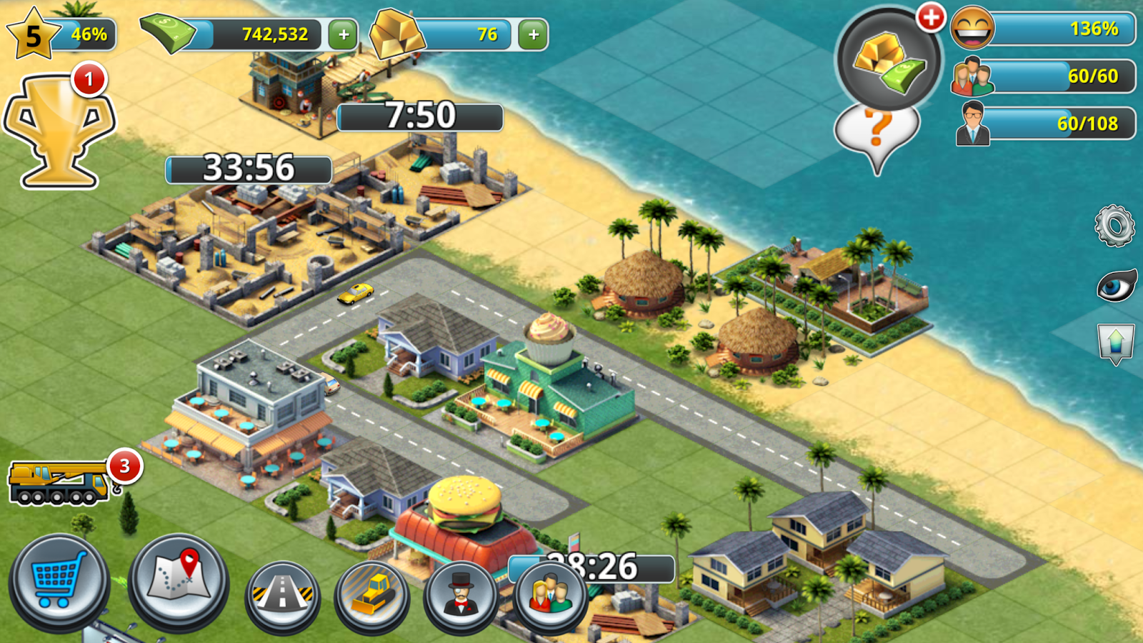 download the new version for android City Island: Collections download the new version for android City Island: Collections