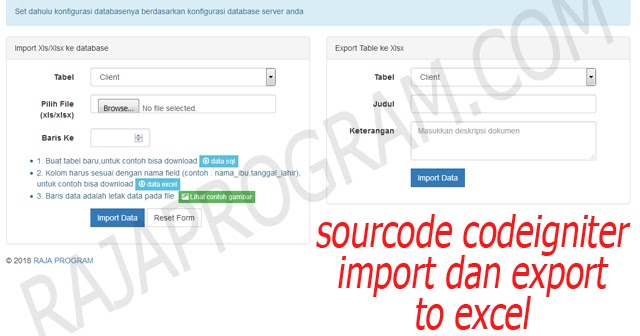 News ticker code igniter pdf
