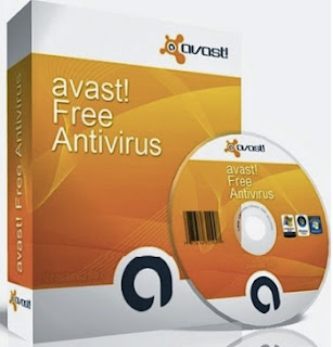 تحميل افاست انتى فيروس 2017 كامل مجانا Avast