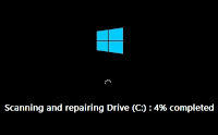 How to Disable Scanning and Repairing Drive (C) in Every time Windows 10 Start,disable scanning and repairing in windows 10,windows 10 start screen scannig & repair,scan & repair disable,stop scan & repair in windows 10,how to fix scanning & repairing drive c in windows 10,windows 10 start screen issue,stuck on scanning & repairing,fix,stop,remove,disable,disable every time scanning & repairing,windows 10 start up issue,check disk,chkdsk,c drive scan,virus,enable How to remove this Scanning and repairing Drive (C:) : 4% completed from windows 10 start up screen  Click here for more detail..