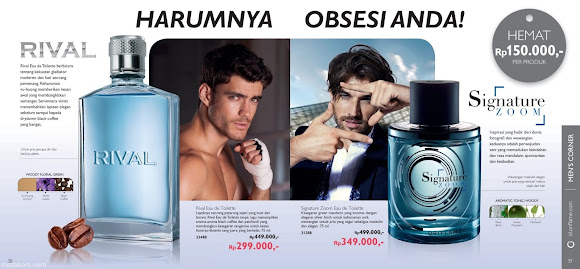 Katalog Oriflame februari 2017 katalog-oriflame-februari-2017