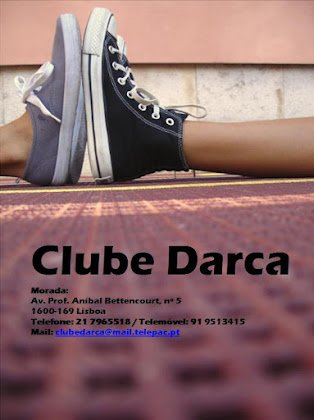 Contactos Clube Darca