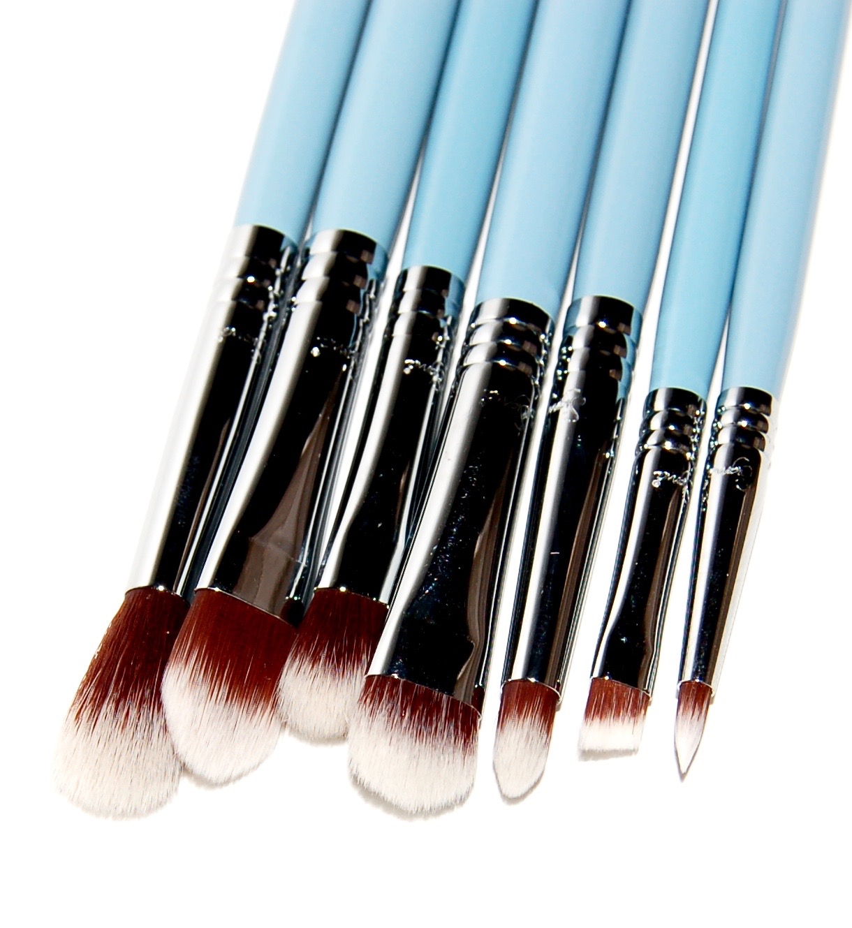 Sigma Beauty Bunny Eye Brush Set* Review The Beauty Isle