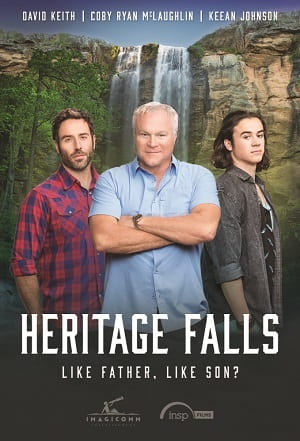 Heritage Falls - Legendado Torrent Download 