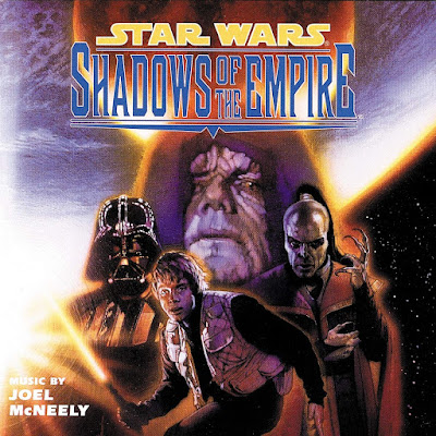 Star Wars Shadow Of The Empire Score Joel Mcneely