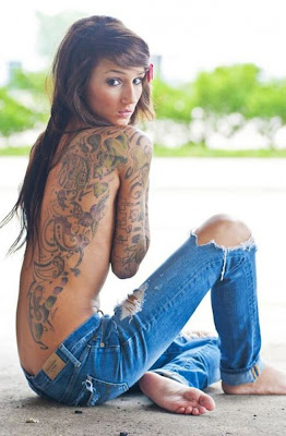 ιστορίες tattoo - roz grammes