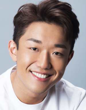 Chinese Actor