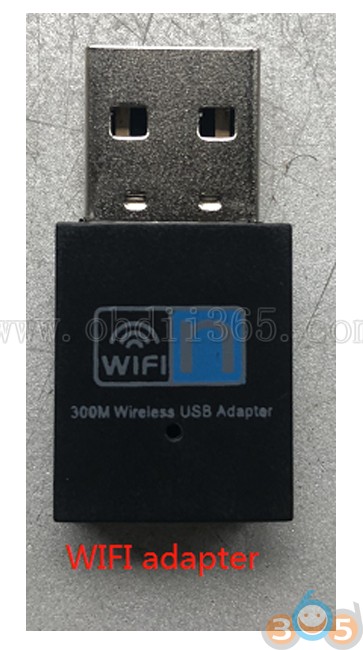 connect-yanhua-mini-acdp-to-pc-5