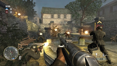 Download Game Call Of Duty 1 Rip Untuk Pc