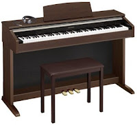 Casio AP250 Digital Piano Casio AP250 Digital Piano