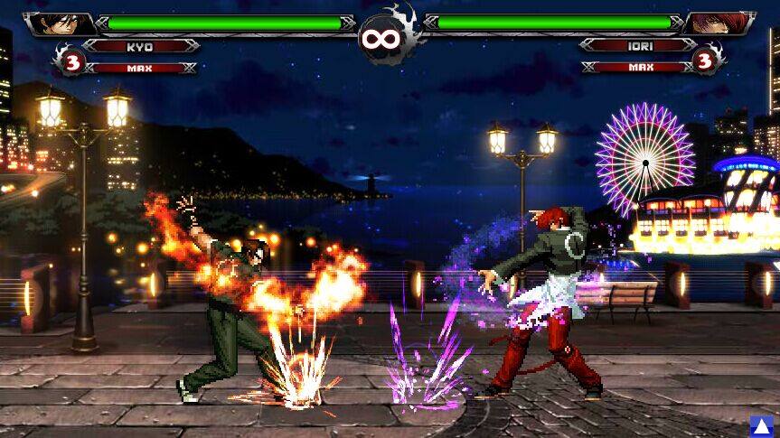 Kof Kof
