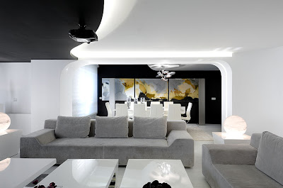 Muebles y Decoración de Interiores - DEMODI : Diseño moderno de