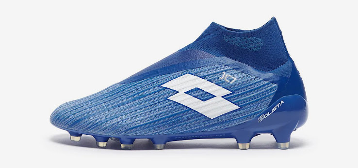 lotto laceless cleats