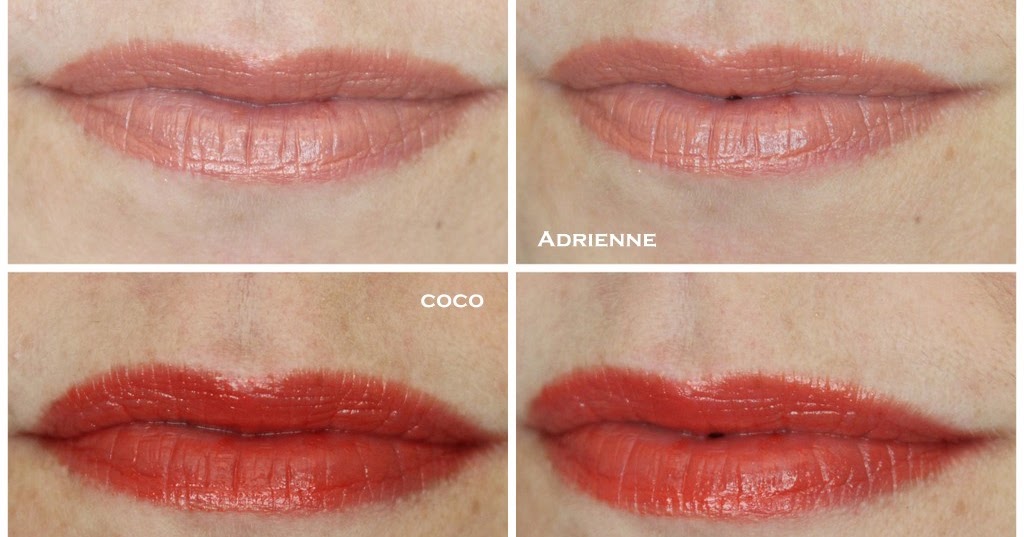 Chanel rouge coco 402 adrienne Clearance