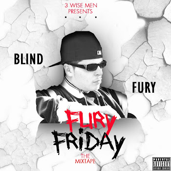 FURY FRIDAY (The Mixtape) FREE DOWNLOAD