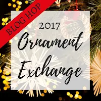 2017 ornament exchange