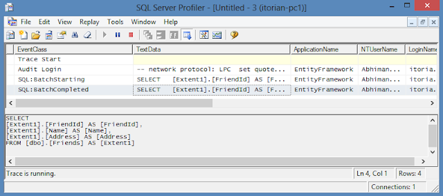 What is Eager Loading and what is Lazy Loading and what is N+1 Problem ...