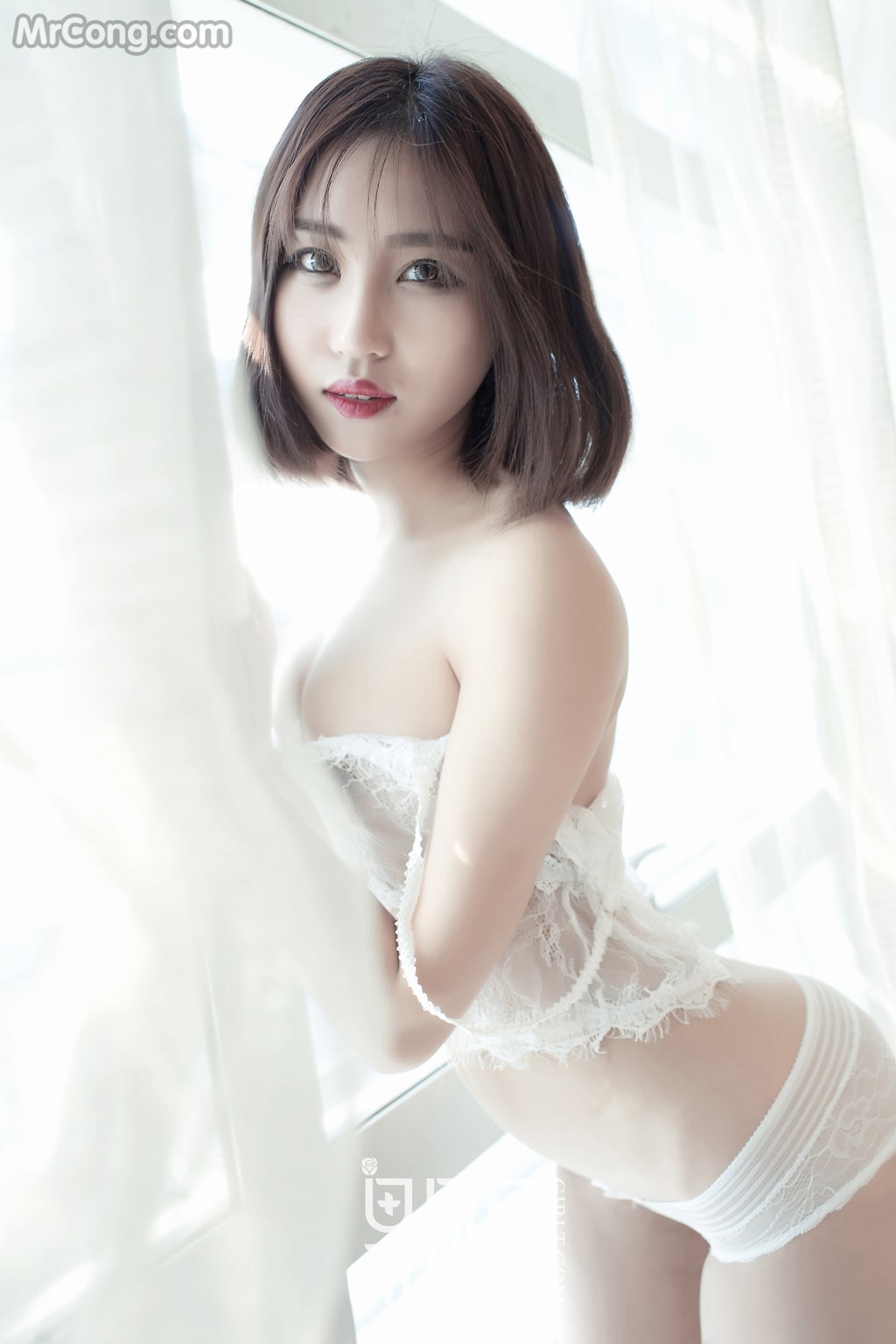 GIRLT No.016: Model Yu Rui (于 瑞) (56 photos)