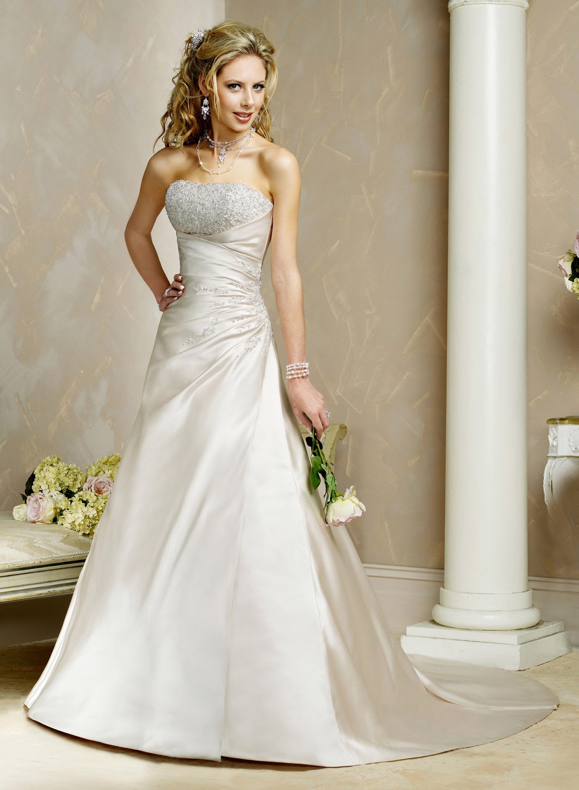 Nate fashion wedding ideas Find Low cost Wedding Dresses