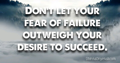 Motivational quotes about life and desire to succeed