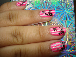 super nail nails easy valentine loveable girlfriends enjoy ll lot fun