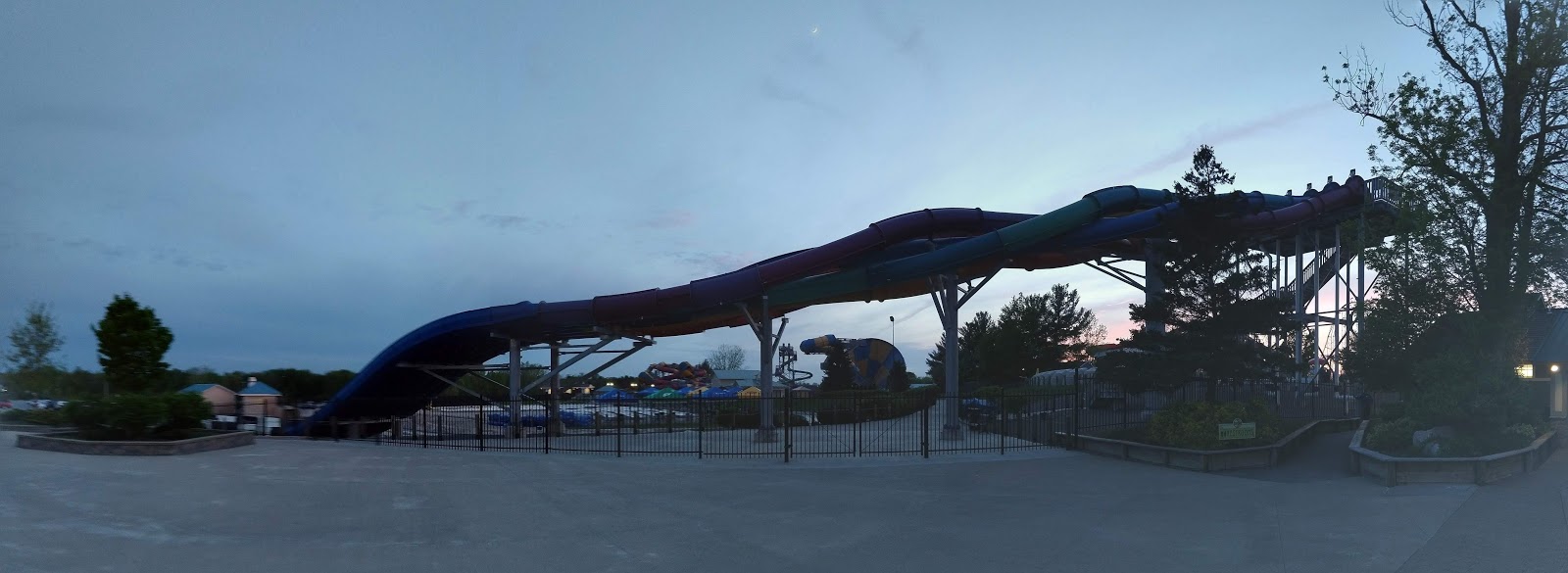 Darien Lakes State Park | Natural Atlas Weather at darien lake