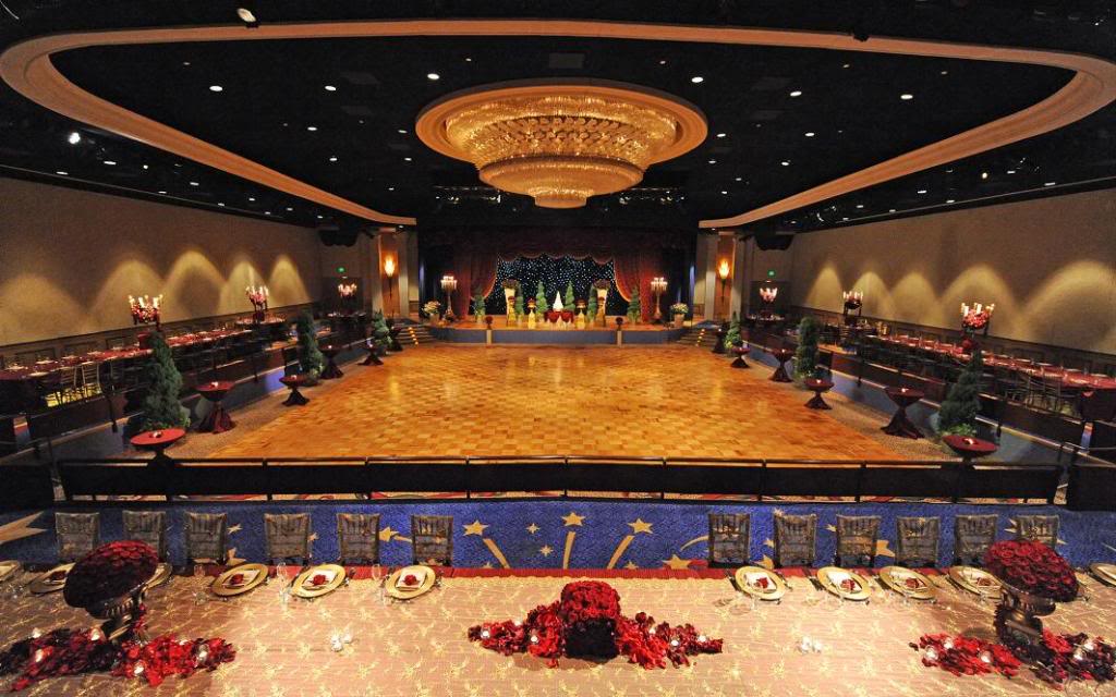 Thanksgiving catering palm desert