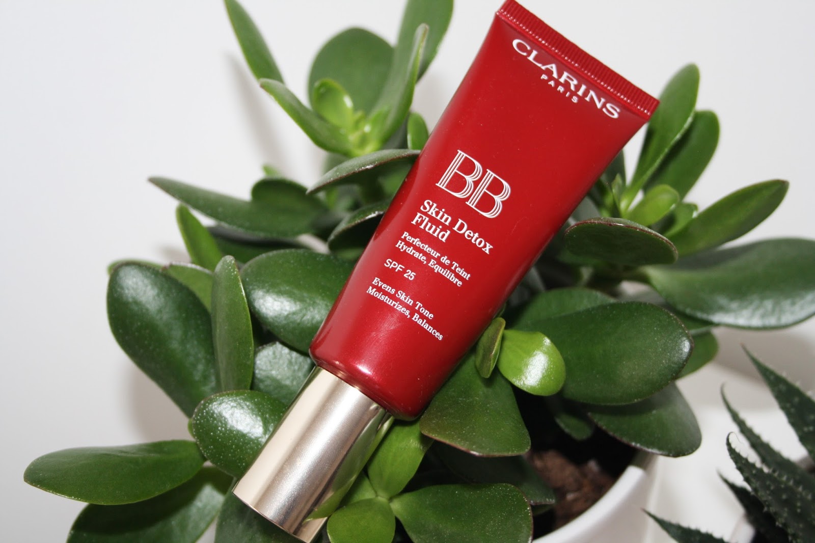 bb cream clarins skin detox fluid
