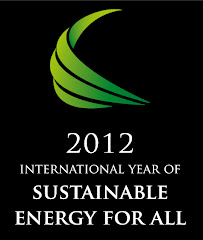 2012 - Energia Sustentável já!