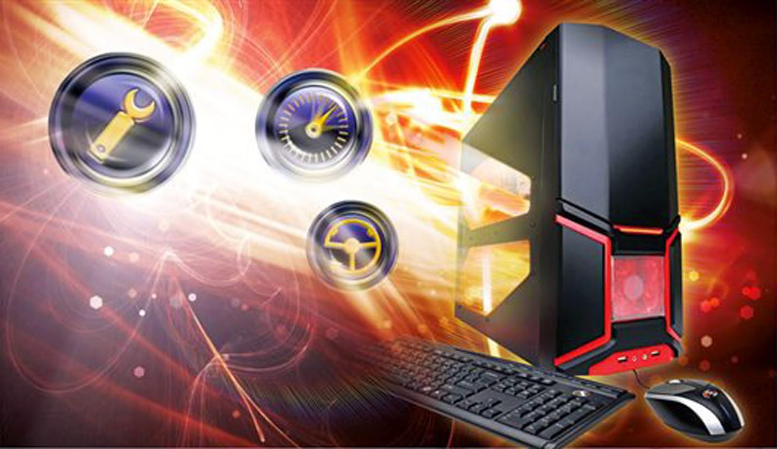 Taller de PC: Inicio