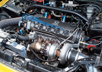  pernahkah anda mendengar istilah turbocharger pada kendaraan roda empat bermesin diesel s Fungsi Turbocharger Pada Mesin Diesel