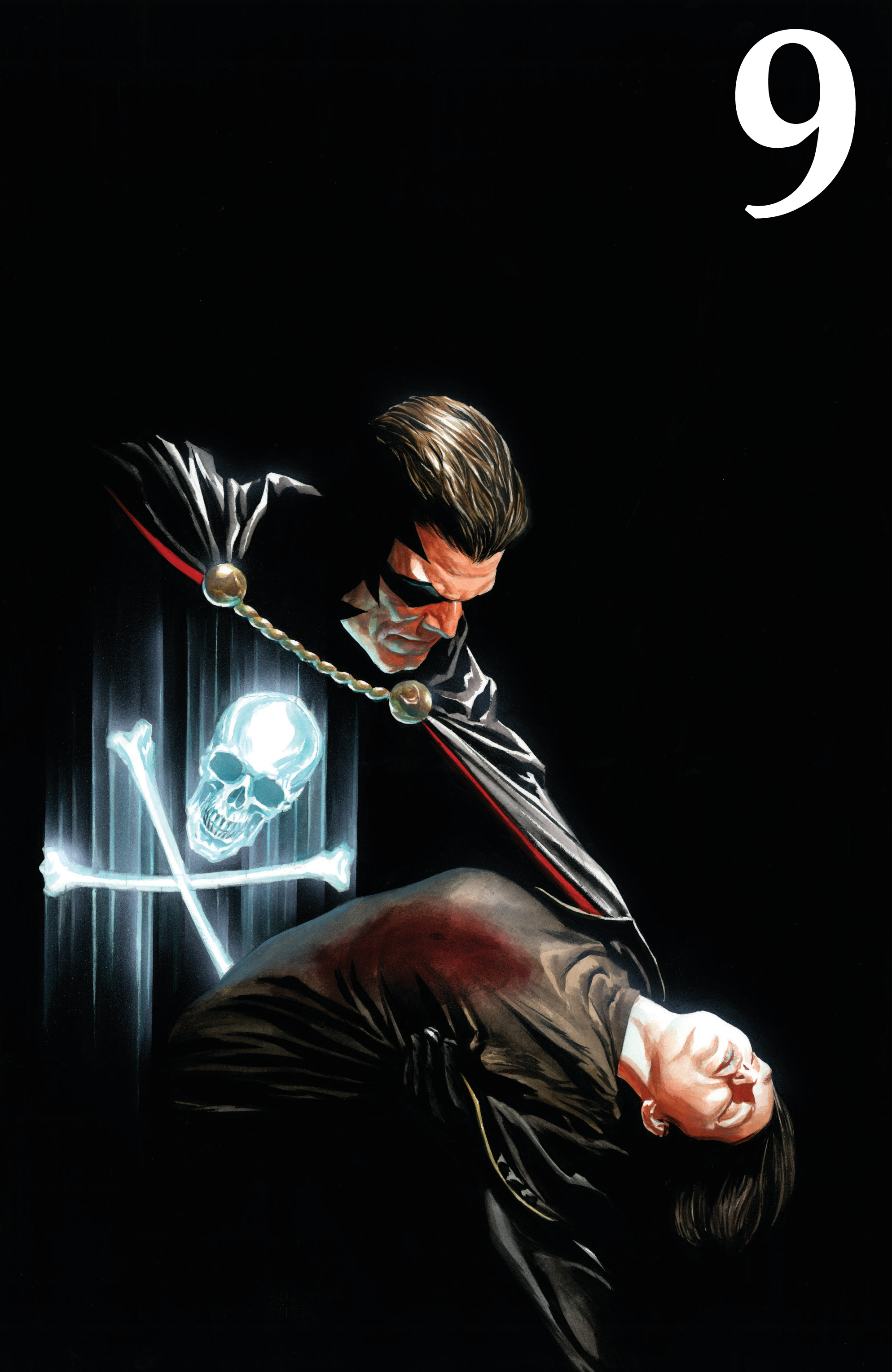 Read online Project: Superpowers Omnibus comic -  Issue # TPB 2 (Part 2) - 81