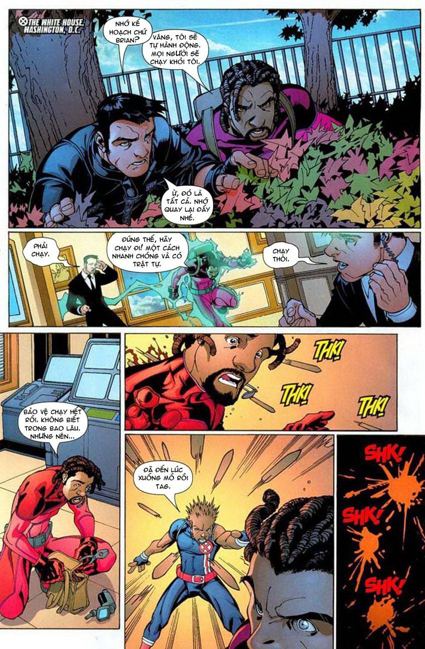New X-Men v2 - Academy X new x-men #011 trang 15